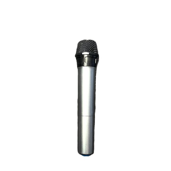 🛑 MIC Wireless ➕🆒 MICROPHONE Rechargeable Cordless Handheld Content💸BUY NOW‼️ - Picture 6 of 16